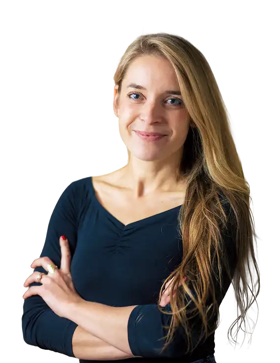 photo of Katerina Dobnerova