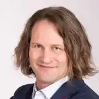 photo of Cullen Jennings